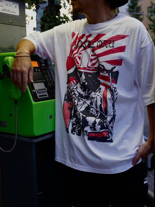 特攻日章旗T-shirt