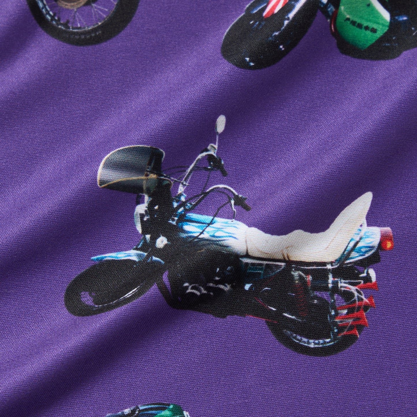 メガネクロス"族車パラダイス"55cm