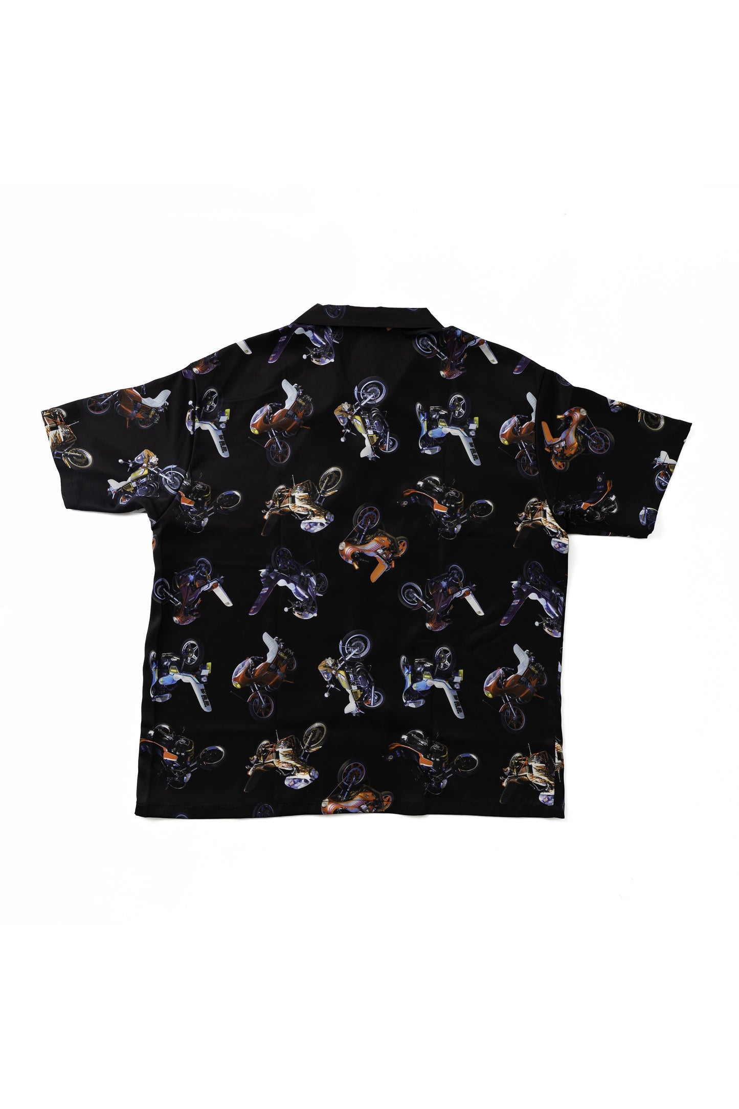 BEETANTOH x NEMES"HIGHWAY DANCER"" SHIRT"
