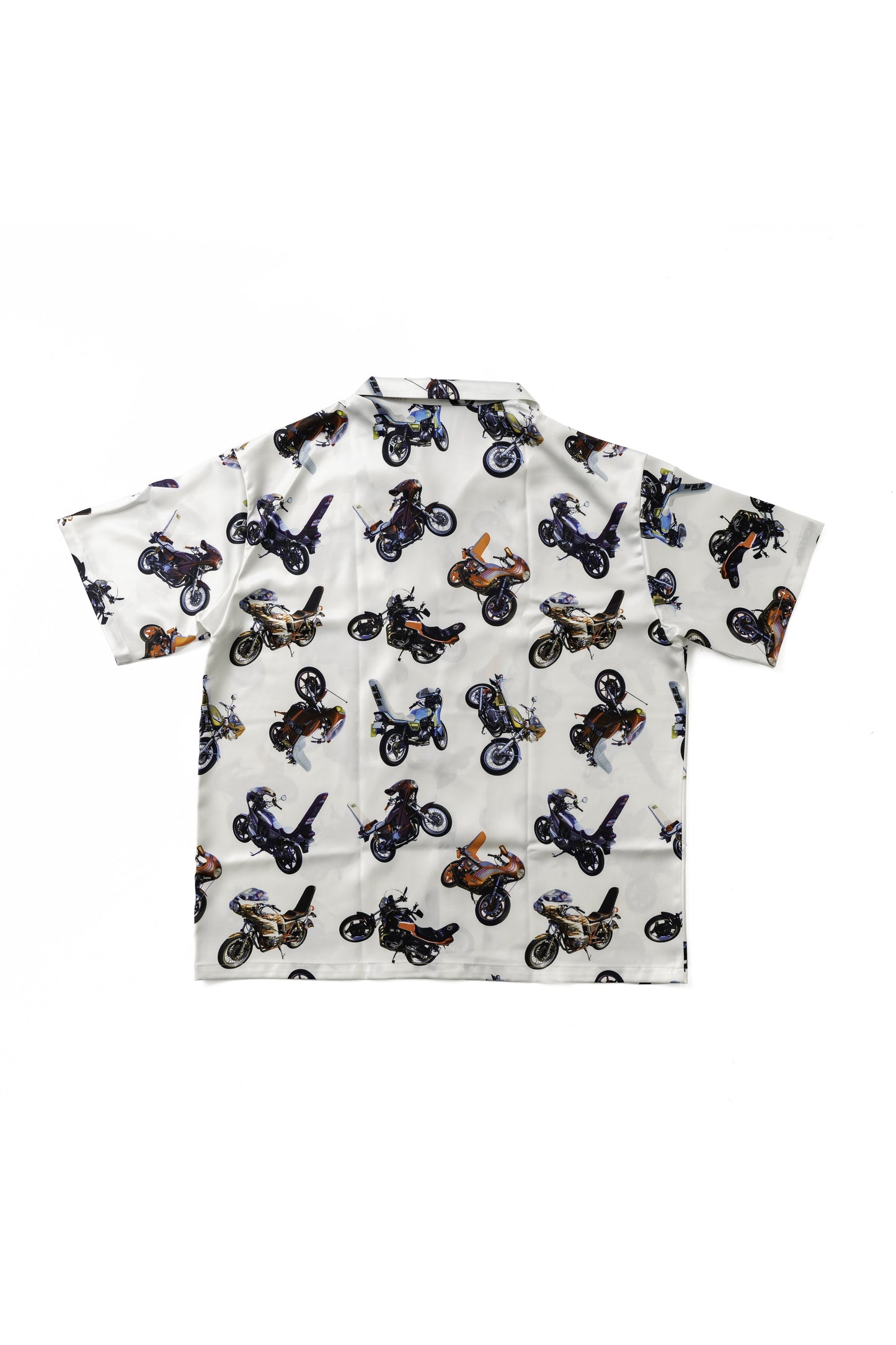 BEETANTOH x NEMES"HIGHWAY DANCER"" SHIRT"
