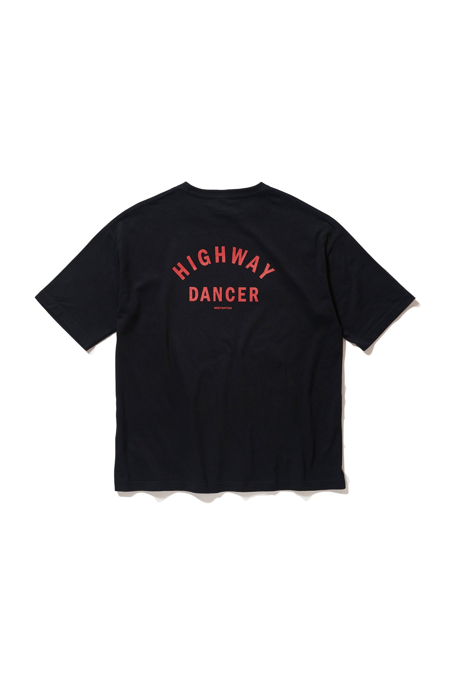 青白CBX PHOTO T-shirt