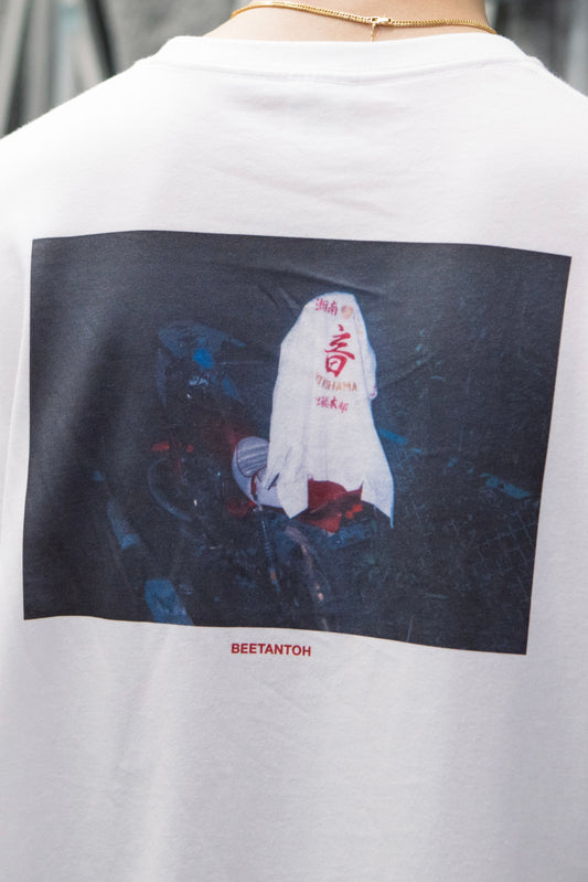 三段特攻服 T-shirt